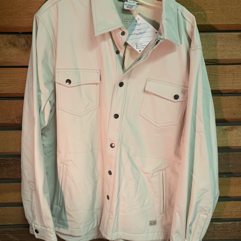 NEW Bonded Men’s Jacket